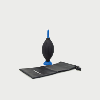 Visible Dust Zee Pro Blower Royal Blue Visible Dust Zee Pro Blower Royal Blue