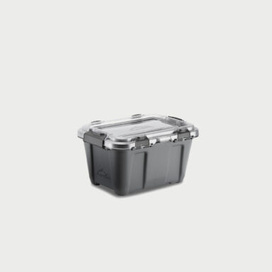 Alstora Container 19l Stone Grey Alstora Container 19l Stone Grey