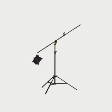 Avenger Baby Combi Boom Stand Black Avenger Baby Combi Boom Stand Black