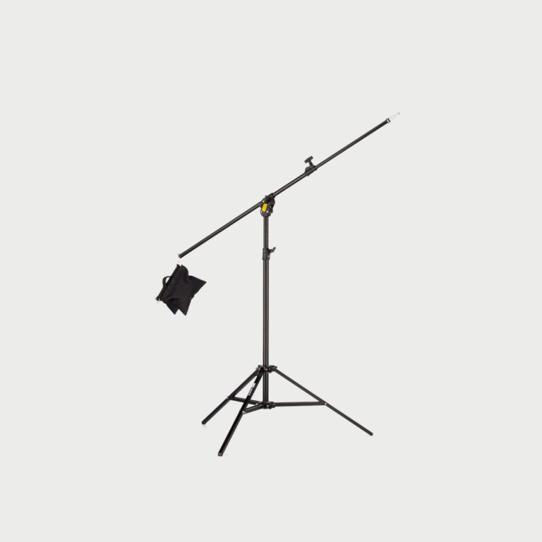 Avenger Baby Combi Boom Stand Black Avenger Baby Combi Boom Stand Black