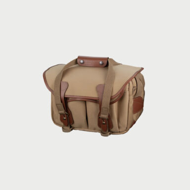 Billingham 225 Mkii Camera Bag Khaki Canvas Tan Leather Billingham 225 Mkii Camera Bag Khaki Canvas Tan Leather