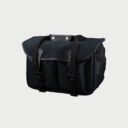 http://335%20MKII%20Camera%20Bag%20Black%20FibreNyte/Black%20Leather