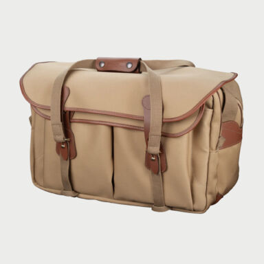 Billingham 555 Mkii Camera Bag Khaki Canvas Tan Leather Billingham 555 Mkii Camera Bag Khaki Canvas Tan Leather
