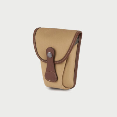Billingham Avea 7 End Pockets Khaki Canvas Tan Leather Billingham Avea 7 End Pockets Khaki Canvas Tan Leather