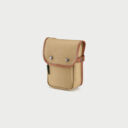 http://Delta%20Pocket%20Khaki%20Canvas/Tan%20Leather