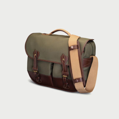 Billingham Eventer Mkii Camera Bag Green Fibrenyte Brown Leather Billingham Eventer Mkii Camera Bag Green Fibrenyte Brown Leather