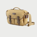 http://Hadley%20Pro%20Camera%20Bag%20Khaki%20FibreNyte/Brown%20Leather