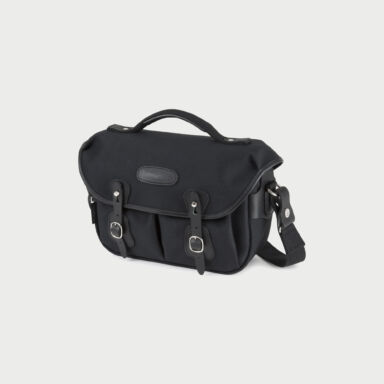 Billingham Hadley Small Pro Camera Bag Black Fibrenyte Black Leather Billingham Hadley Small Pro Camera Bag Black Fibrenyte Black Leather