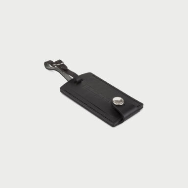 Billingham Luggage Tally Black