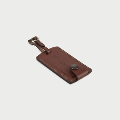 Billingham Luggage Tally Tan Billingham Luggage Tally Tan