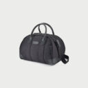 http://Overnighter%20Bag%20Black%20FibreNyte/Black%20Leather