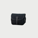 Billingham S2 Camera Bag Black Fibrenyte Black Leather Billingham S2 Camera Bag Black Fibrenyte Black Leather