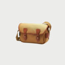 Billingham S3 Camera Bag Khaki Canvas Tan Leather Billingham S3 Camera Bag Khaki Canvas Tan Leather