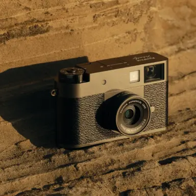Fujifilm X X Half Body Black Fujifilm X X Half Body Black