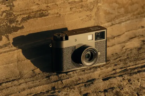 Fujifilm X X Half Body Black Fujifilm X X Half Body Black