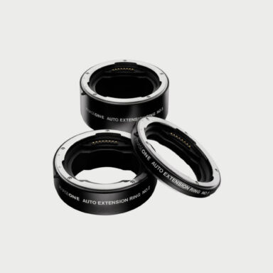 Phase One Auto Extension Ring No 1 11 8mm Phase One Auto Extension Ring No 1 11 8mm
