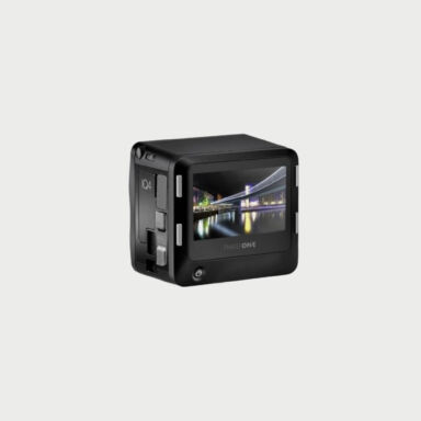 Phase One Iq4 150mp Digital Back