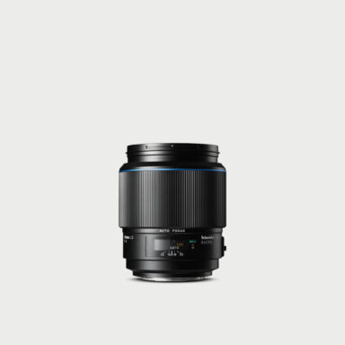 Phase One Schneider Kreuznach 120mm Ls Macro F 4 0 Blue Ring O86mm Phase One Schneider Kreuznach 120mm Ls Macro F 4 0 Blue Ring O86mm