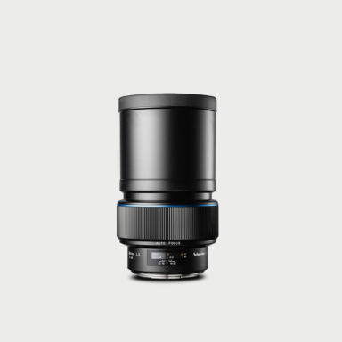 Phase One Schneider Kreuznach Ls 240mm F 4 5 Blue Ring O86mm Phase One Schneider Kreuznach Ls 240mm F 4 5 Blue Ring O86mm