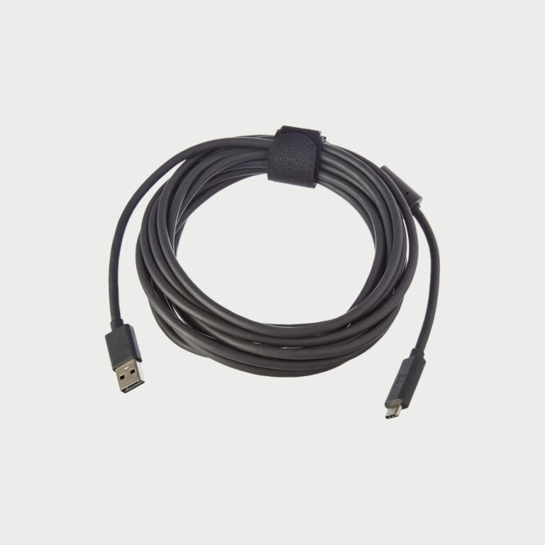 Phase One Usb A C Cable 4 5m Phase One Usb A C Cable 4 5m