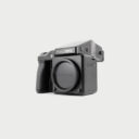 Phase One Xf Camera Body With Prism Viewfinder Phase One Xf Camera Body With Prism Viewfinder
