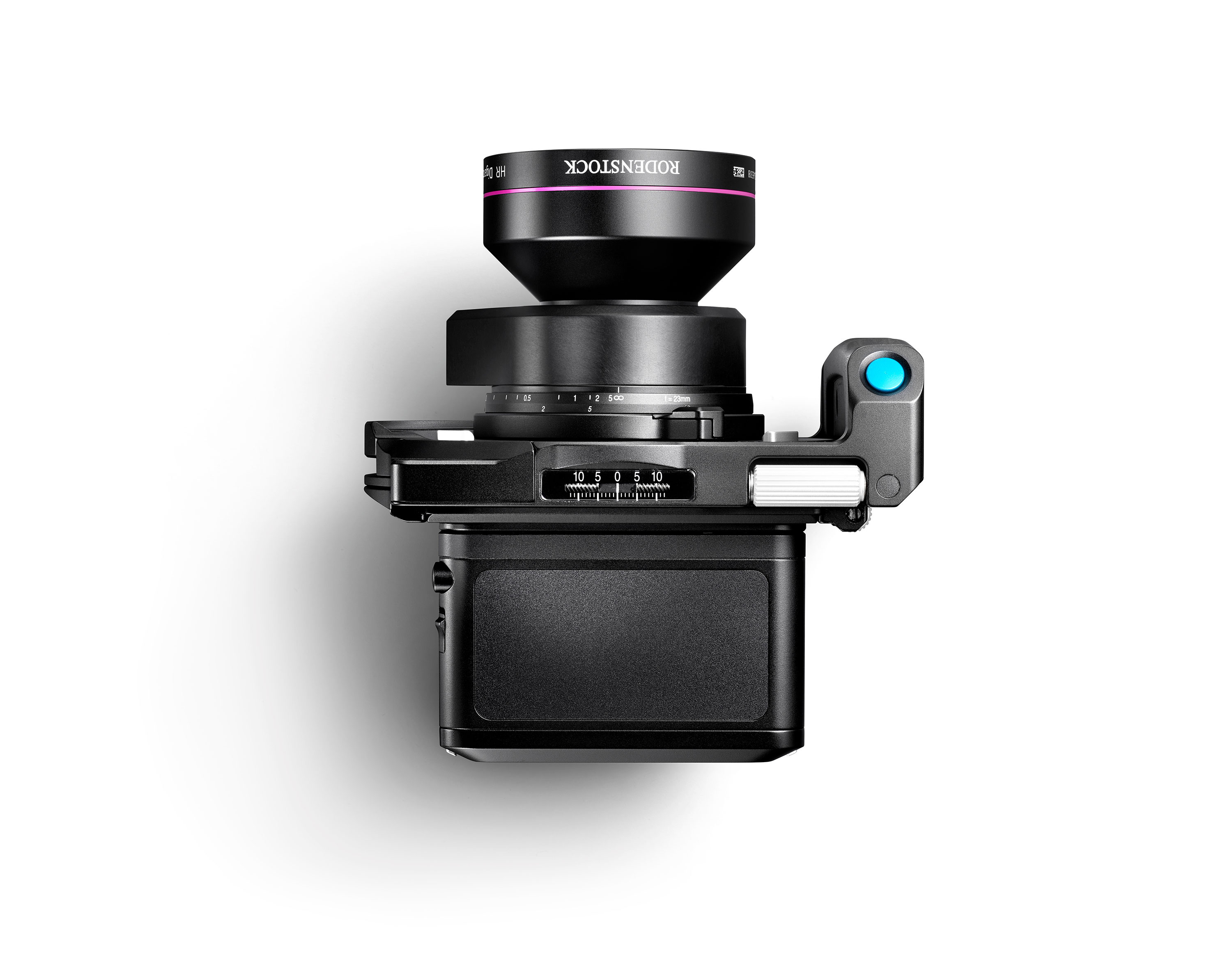 Phase One Xt Camera Body