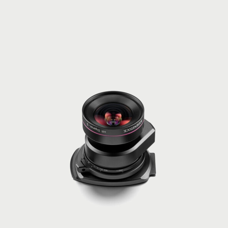 Phase One Xt Rodenstock Hr Digaron S 23mm F 5 6 Phase One Xt Rodenstock Hr Digaron S 23mm F 5 6
