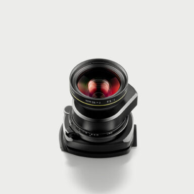 Phase One Xt Rodenstock Hr Digaron W 90mm F 5 6 Phase One Xt Rodenstock Hr Digaron W 90mm F 5 6