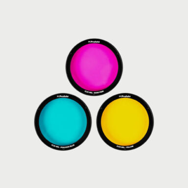 Profoto Clic Creative Gel Kit Profoto Clic Creative Gel Kit