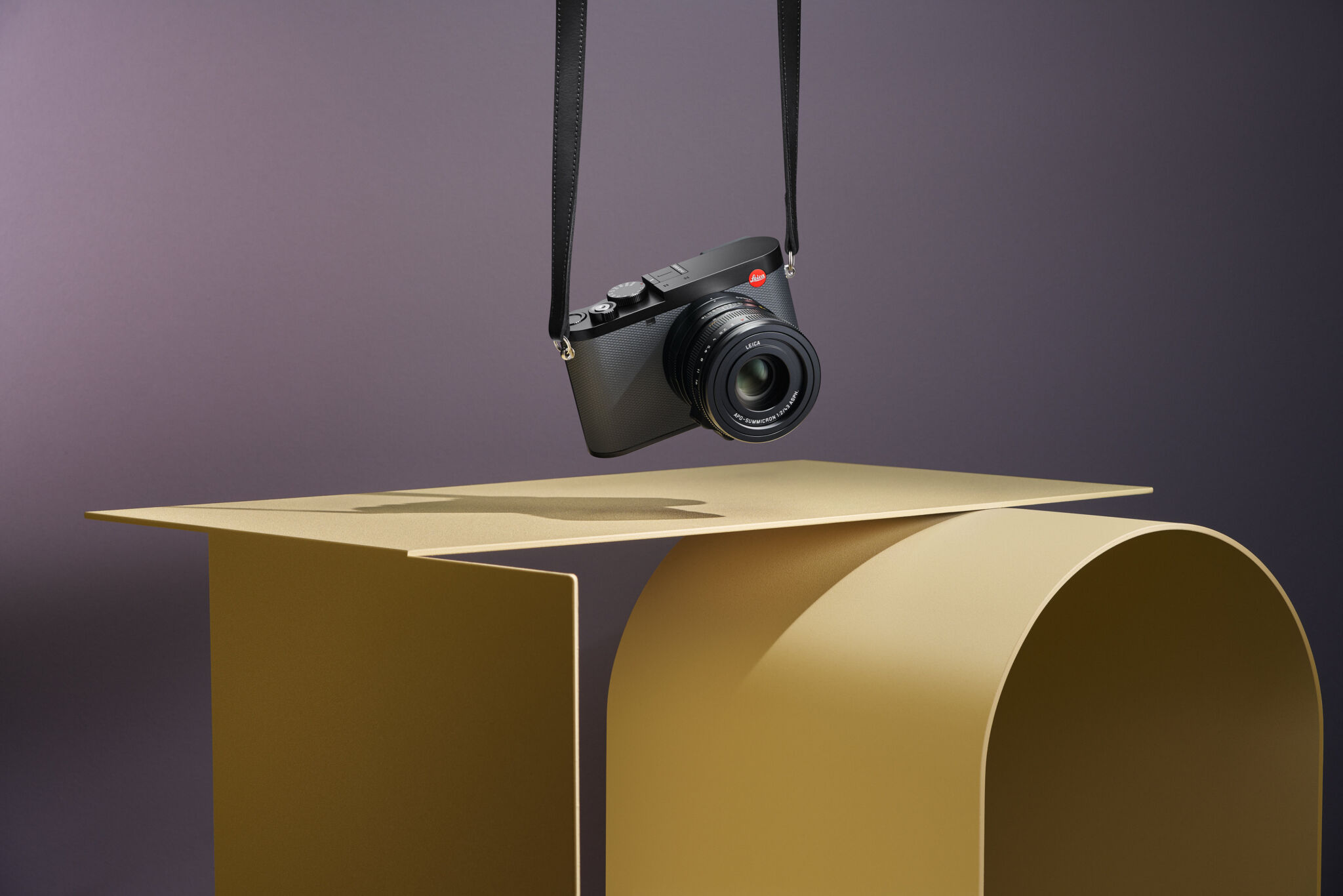 Review Leica Q3 43 Vs Leica Q3