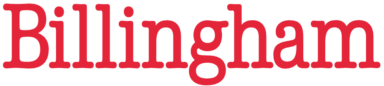 Logo Billingham