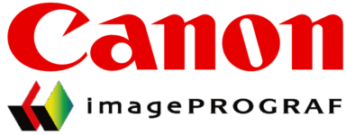 Logo Canon Printing