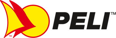Logo Peli™ Case