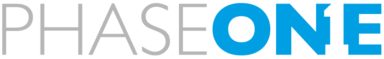 Logo Phase One
