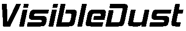 Logo Visible Dust
