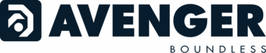 Logo Avenger