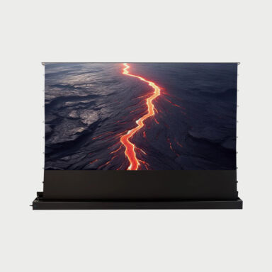 Celexon Clr Homecinema Plus Ust High Contrast Electric Floor Projector Screen 100 Black Celexon Clr Homecinema Plus Ust High Contrast Electric Floor Projector Screen 100 Black