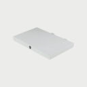 http://Elektrische%20laser%20TV-lade%20Wit