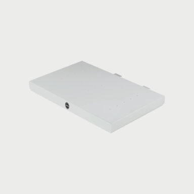 Celexon Electric Laser Tv Drawer White Celexon Electric Laser Tv Drawer White