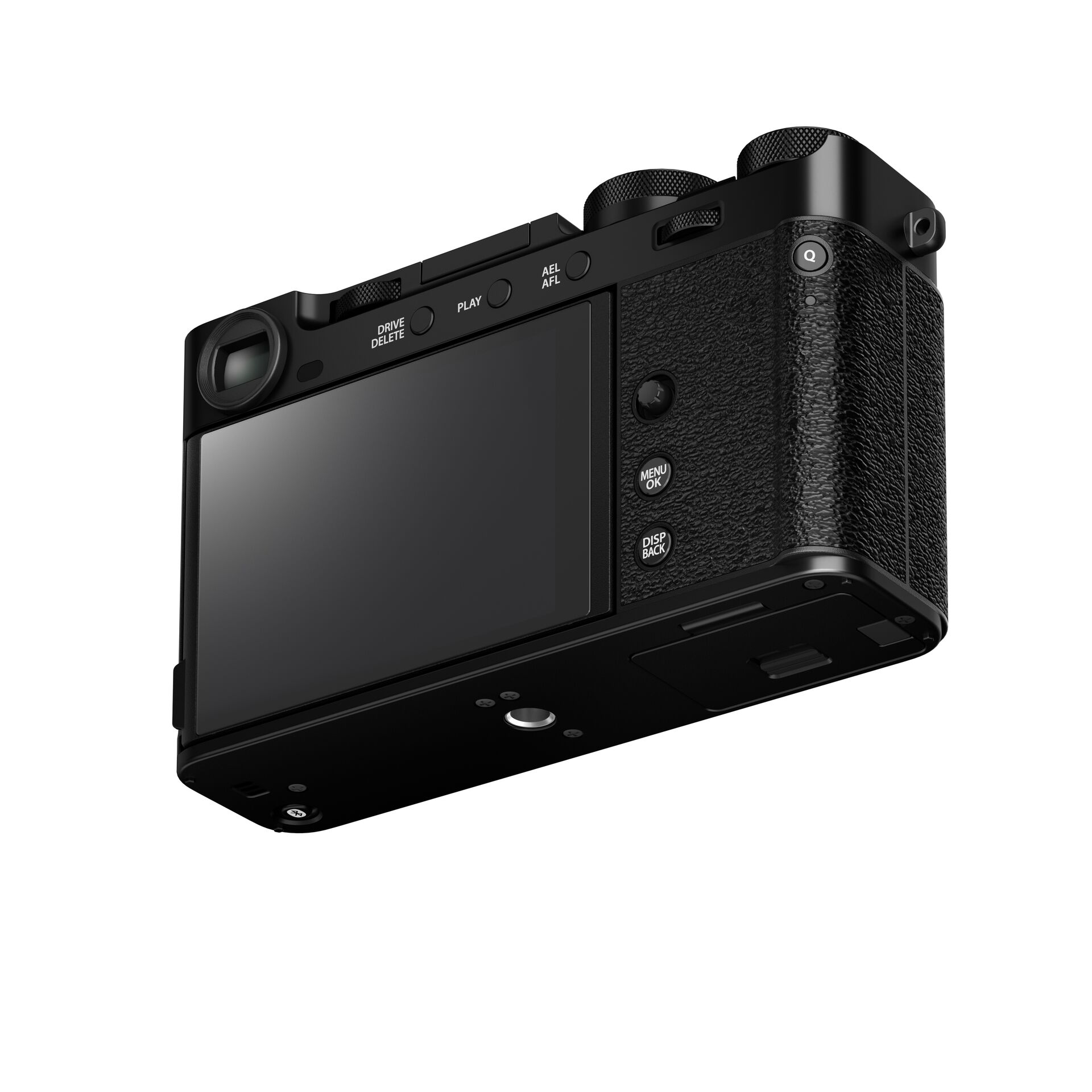 Fujifilm X X E5 Body Black