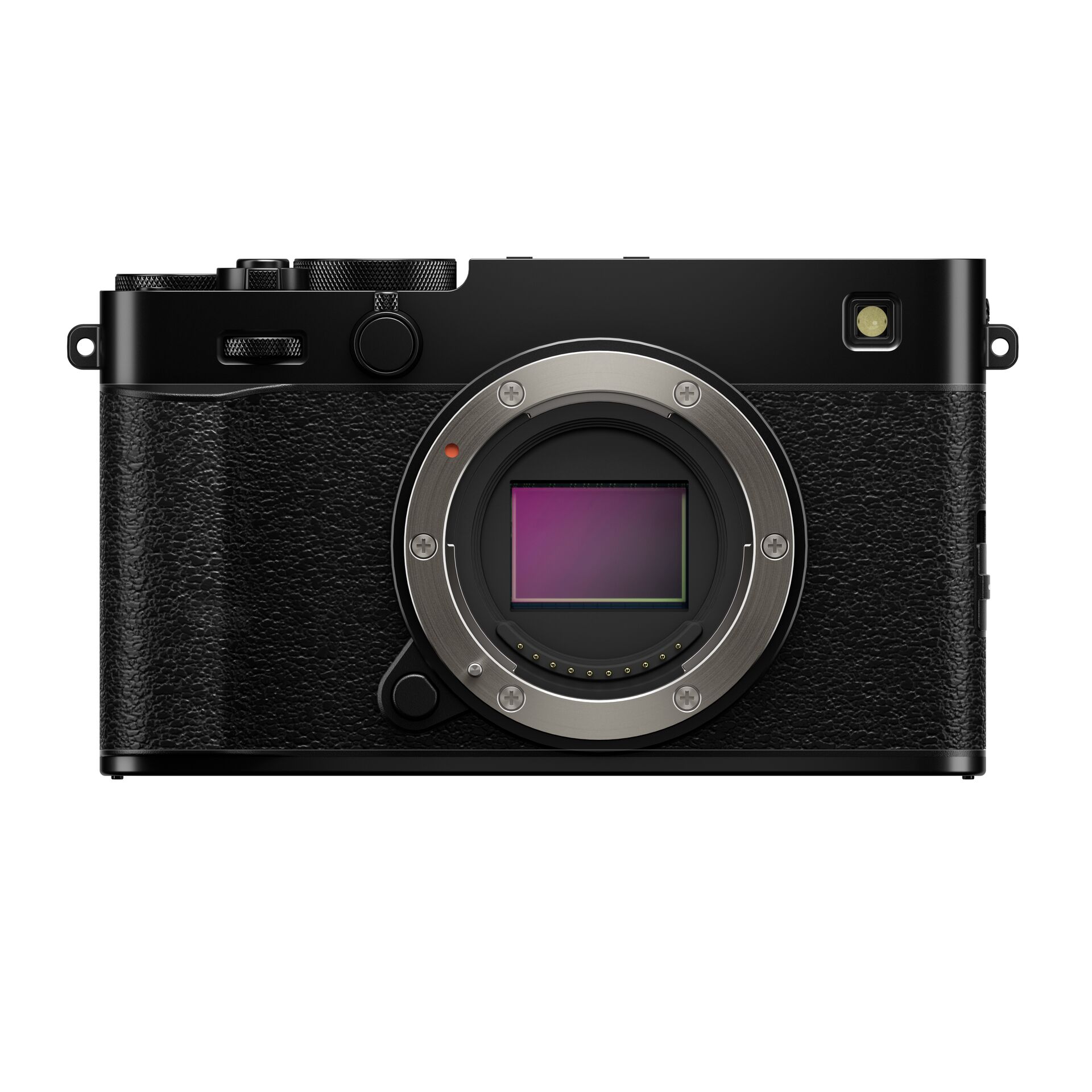 Fujifilm X X E5 Body Black