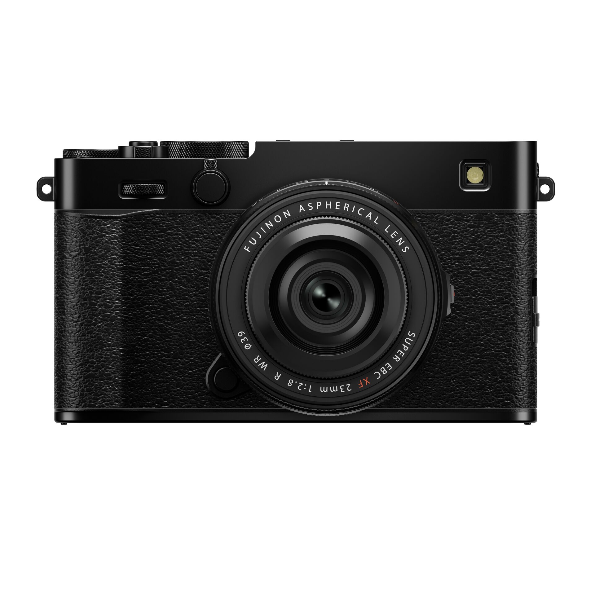 Fujifilm X X E5 Body Black