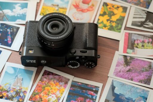 Fujifilm X X E5 Body Black Fujifilm X X E5 Body Black