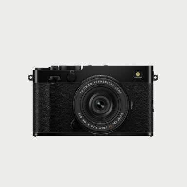 Fujifilm X X E5 Body Xf 23mm Kit Black Fujifilm X X E5 Body Xf 23mm Kit Black