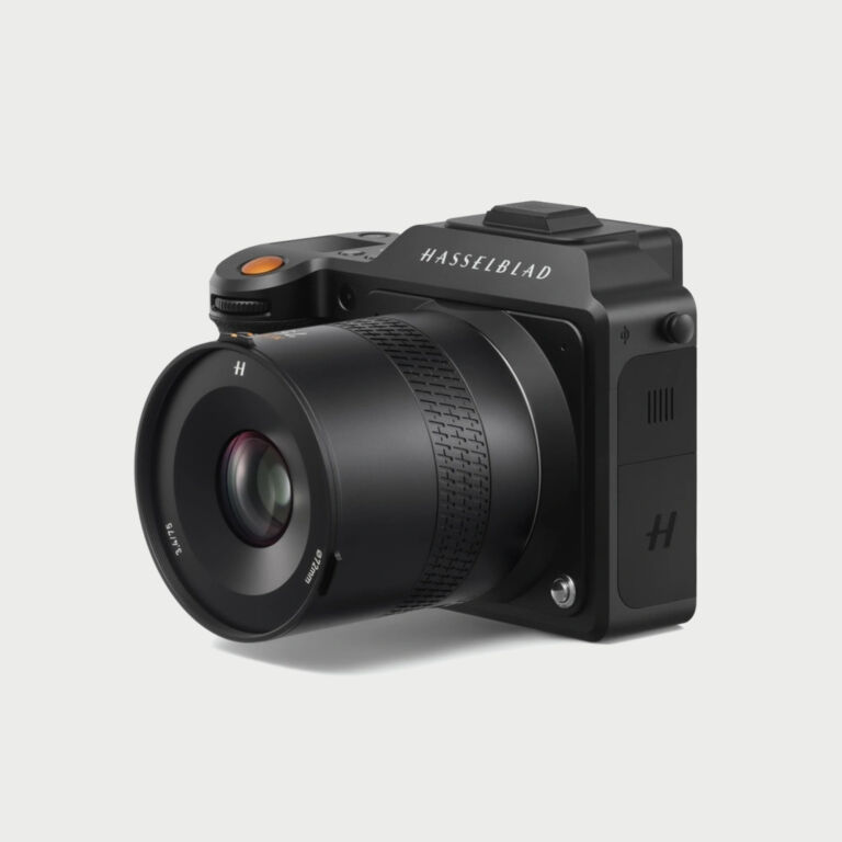 Hasselblad X2d 100c Body Xcd 34 75p Portrait Kit Hasselblad X2d 100c Body Xcd 34 75p Portrait Kit