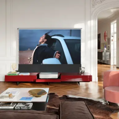 Home Cinema Projectors Home Cinema Projectors