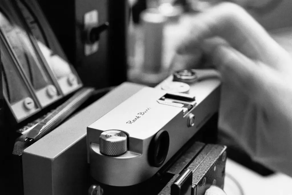 Leica Legacy Leica Legacy