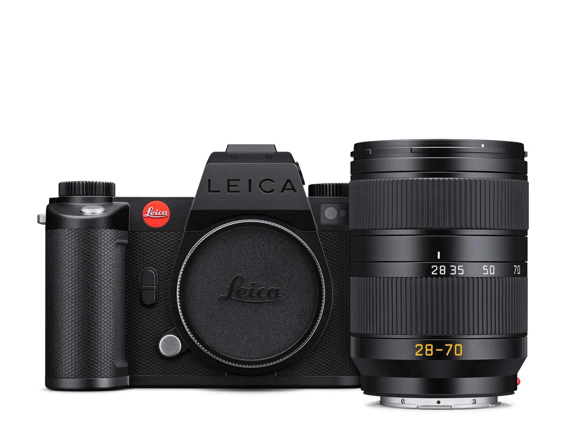 Leica Sl3 S Vario Kit 28 70