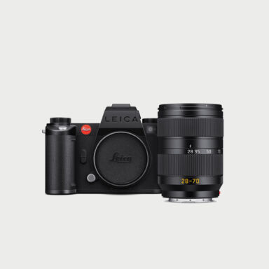 Leica Sl3 S Vario Kit 28 70 Leica Sl3 S Vario Kit 28 70