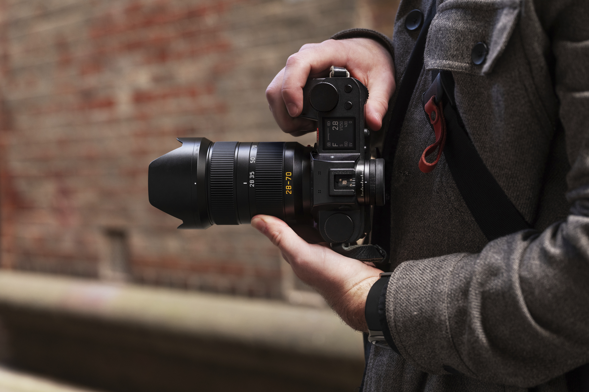 Leica Sl3 S Vario Kit 28 70 Leica Sl3 S Vario Kit 28 70